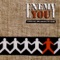 Lock-Out - Enemy You lyrics