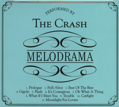 Melodrama