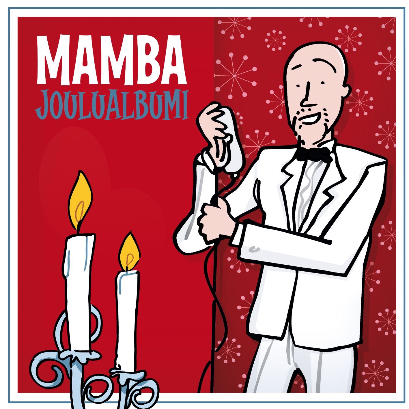 Mamba - Joulu peruutettu