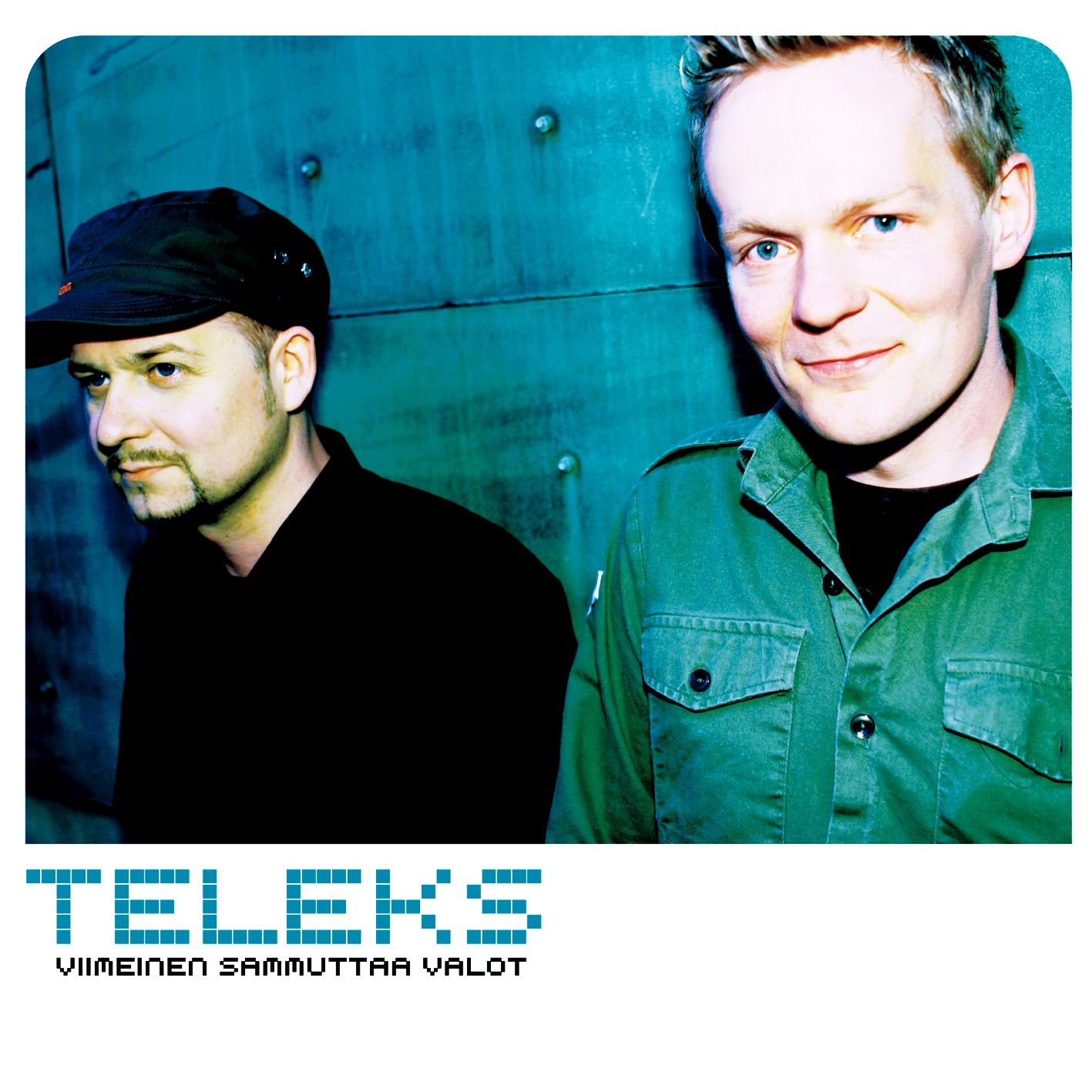 Teleks - Elämäni viimeinen elämäni rakkaus