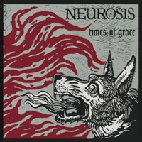 Album cover for End of the Harvest by Neurosis