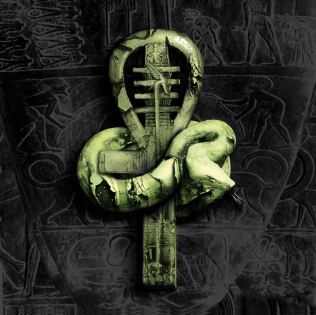 Black Seeds of Vengeance - Album by Nile - Apple Music