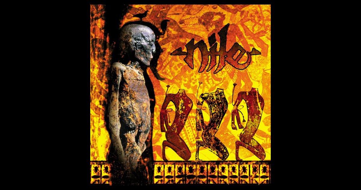 Nile 