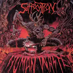 Human Waste - Suffocation