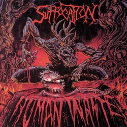 Suffocation - Infecting the Crypts