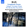David Lloyd-Jones & Royal Scottish National Orchestra - Bax: Symphonic Poems bild