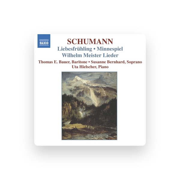 Susanne Bernhard's avatar