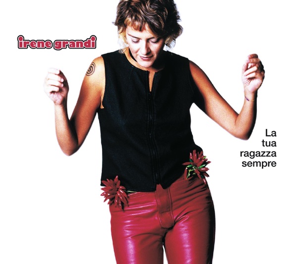 La tua ragazza sempre - Single