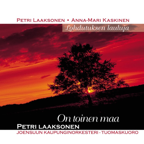 On Toinen Maa