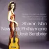 José Serebrier, New York Philharmonic & Sharon Isbin - Concierto de Aranjuez for guitar & orchestra: I.  Allegro con spirito