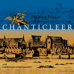 Evening Prayer - Purcell Anthems and Sacred Songs