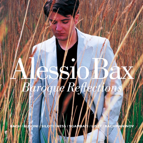 Baroque Reflections - Allessio Bax