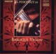 A Portrait of Baroque Violin