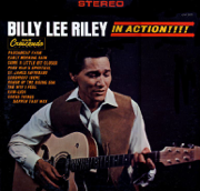 House of the Rising Sun - Billy Lee Riley
