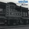 Matinee - Weston lyrics