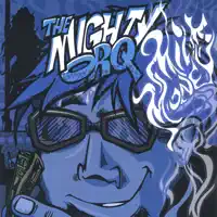 Sweet Inbetween — The Mighty Orq