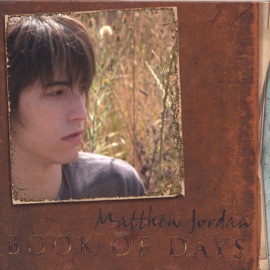 Mulholland Drive Matthew Jordan