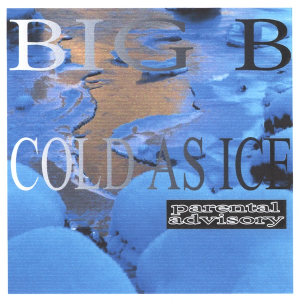 Cold As Ice