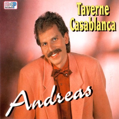 Taverne Casablanca - EP