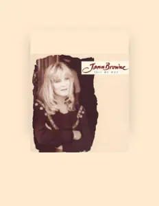 Listen to Jann Browne, watch music videos, read bio, see tour dates & more!