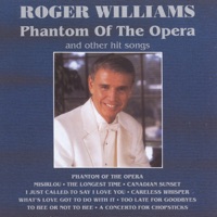Phantom of the Opera - Roger Williams