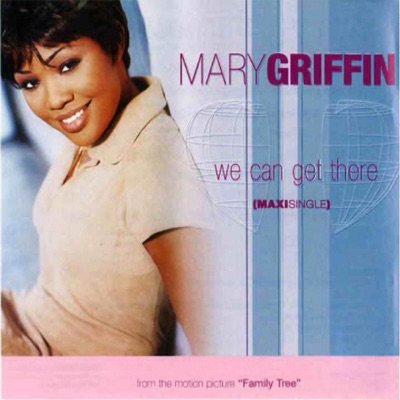 We Can Get There (Tp2K Hot Radio Mix) - Mary Griffin | Shazam