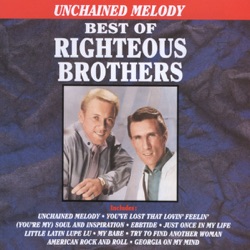 Righteous Brothers - You've Lost That Lovin' Feelin' (Re-Recorded)