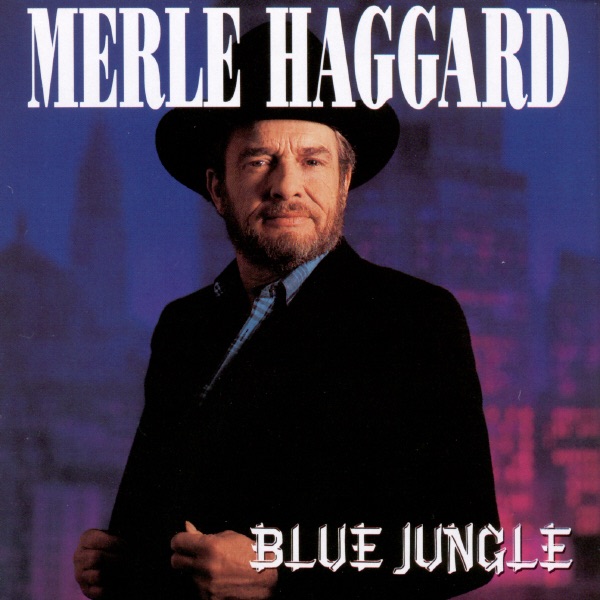 Blue Jungle