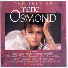 Best Of Marie Osmond