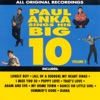 Paul Anka Sings His Big 10, Vol. 2