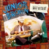 Junior Brown