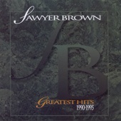 Sawyer Brown - Thank God For You