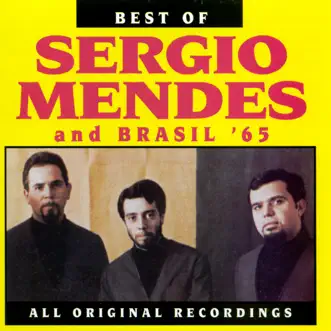 Berimbau by Sergio Mendes & Brasil '65 song reviws