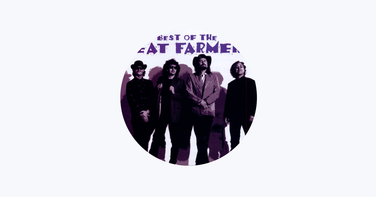 Beat Farmers - Apple Music