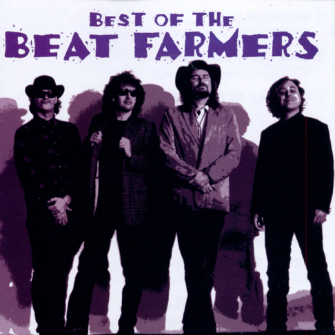 The Beat Farmers