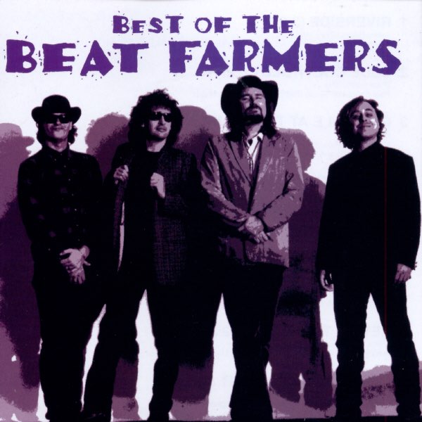 Best of Beat Farmers - Album by Beat Farmers - Apple Music