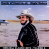 I've Been Down - Hank Williams Jr.