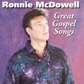 Take My Hand Precious Lord Ronnie McDowell