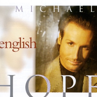 Michael English Savior