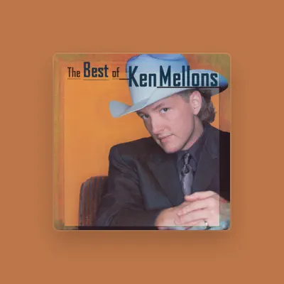 Listen to Ken Mellons, watch music videos, read bio, see tour dates & more!