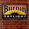 Burnin' Daylight, 1997