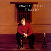 Mission - Jonathan Pierce