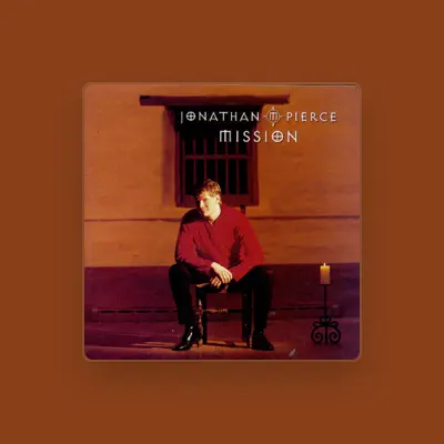 Listen to Jonathan Pierce, watch music videos, read bio, see tour dates & more!