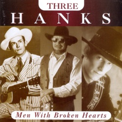Hank Williams - Moanin' the Blues