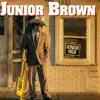 Junior Brown - Lovely Hula Hands