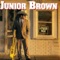 Sugarfoot Rag - Junior Brown lyrics