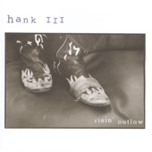 Hank Williams III - You're The Reason