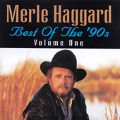 Merle Haggard - Five Days A Week