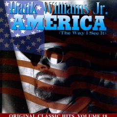 America (The Way I See It) - Original Classic Hits, Vol.18