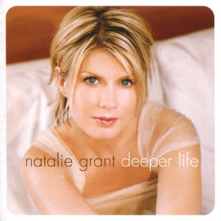 Natalie Grant Always Be Your Baby